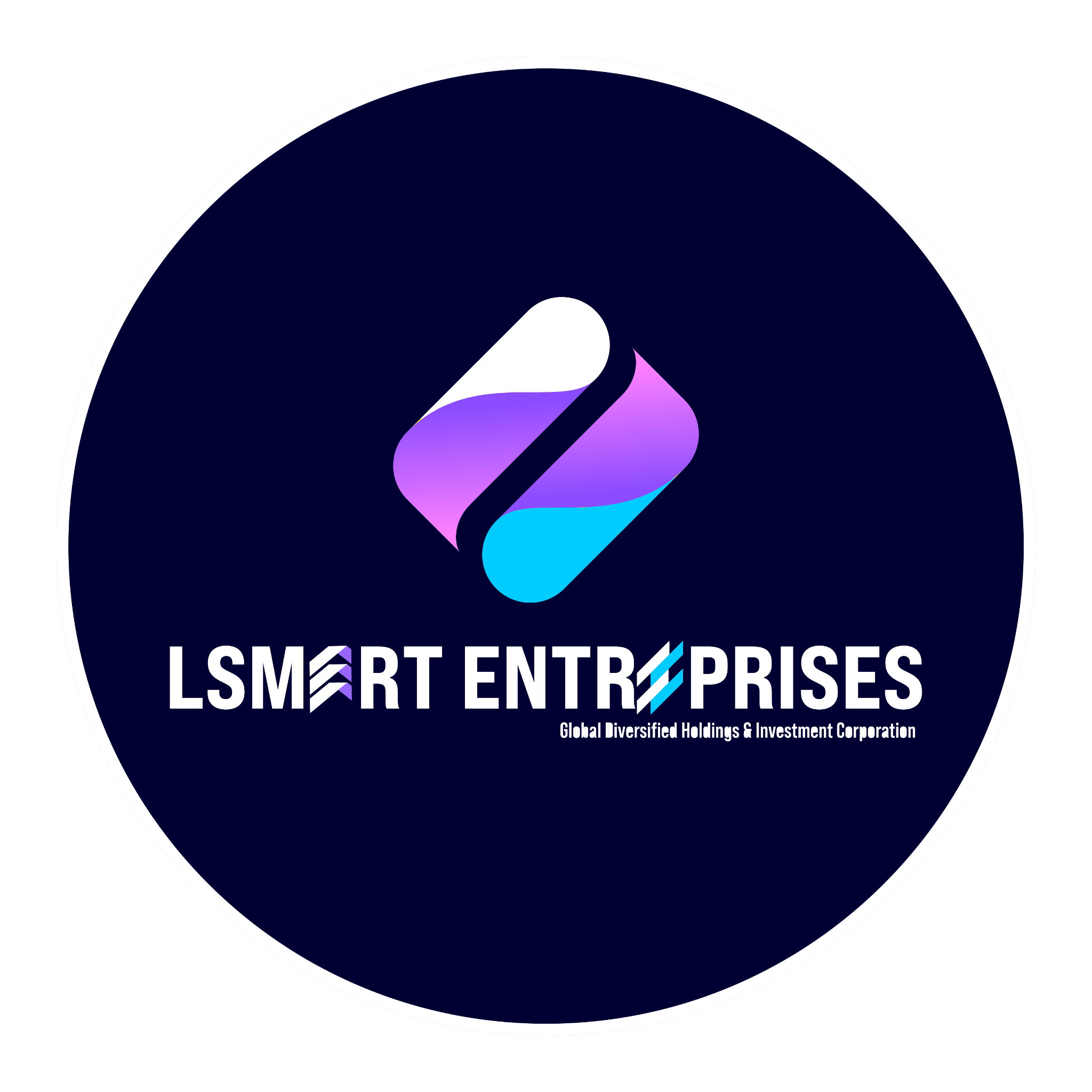 Lsmart Entreprises Holdings