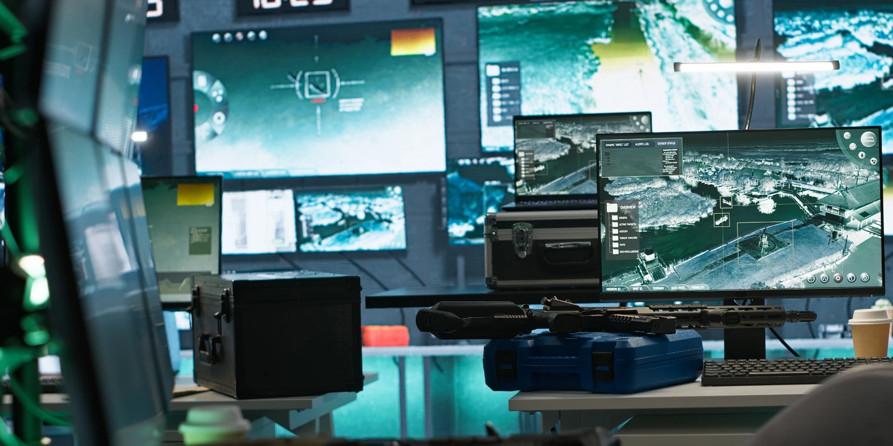 Security & Risk Solutions
