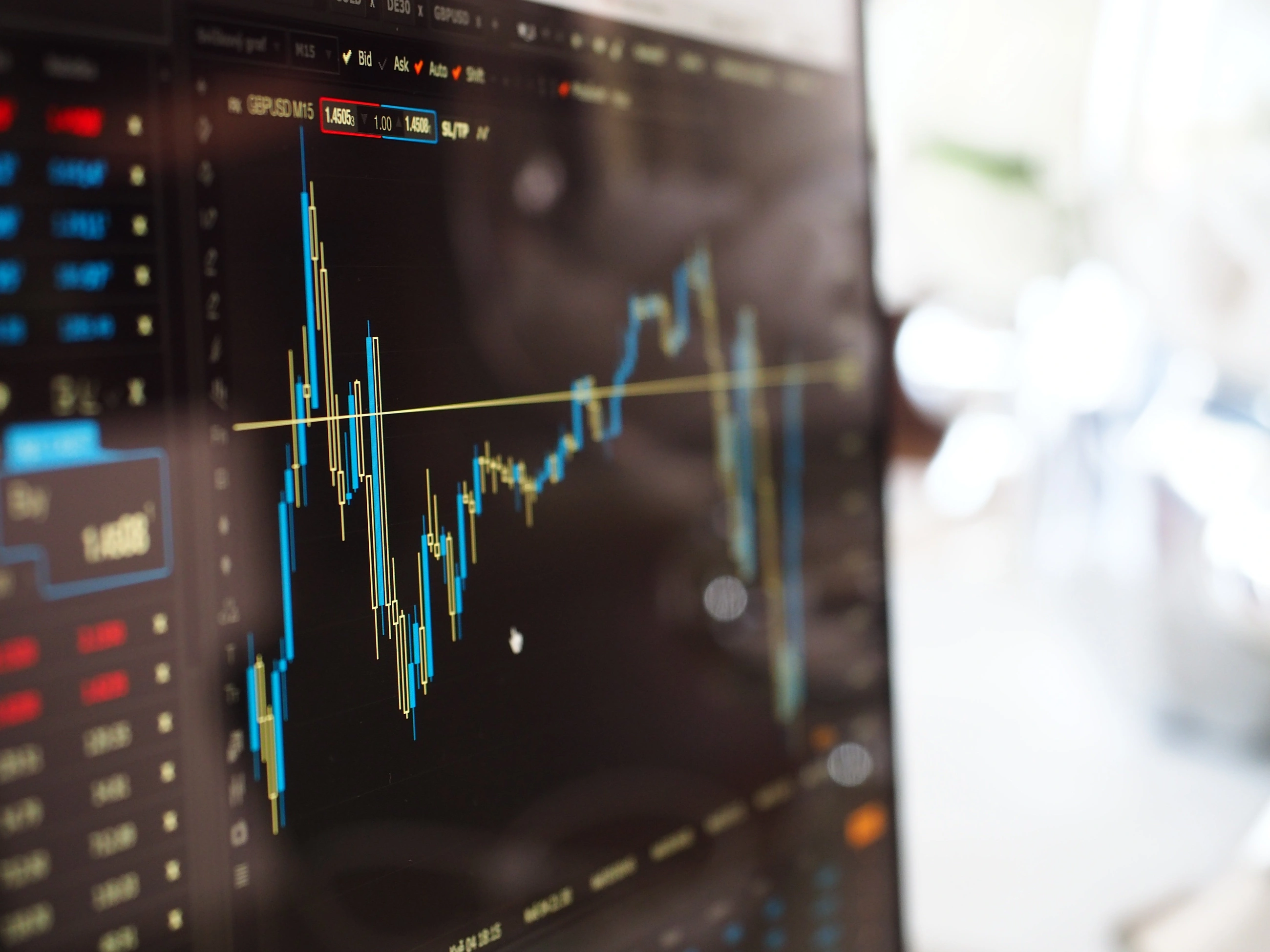 Finance & Fintech