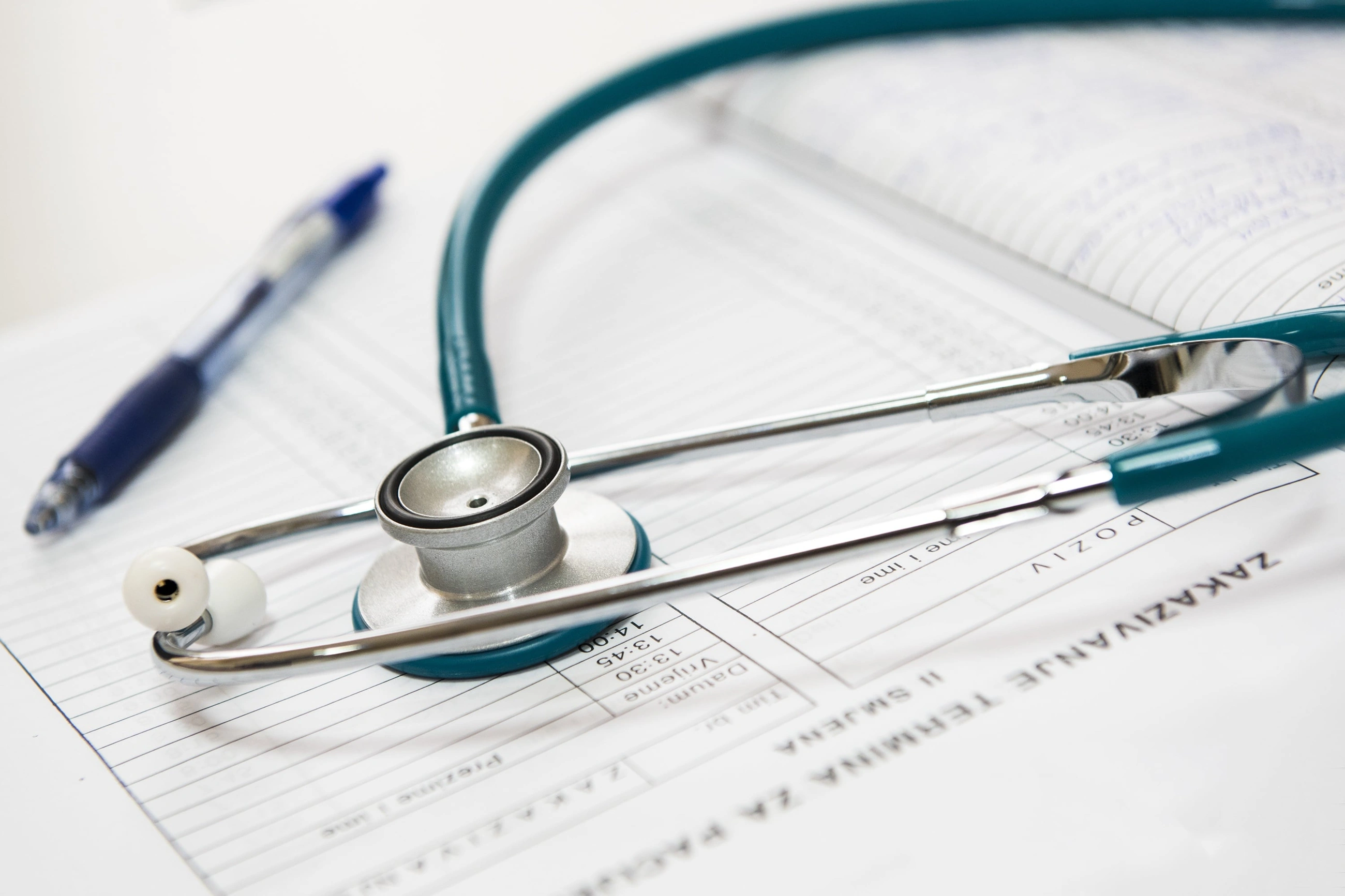 Healthcare & Digital Health