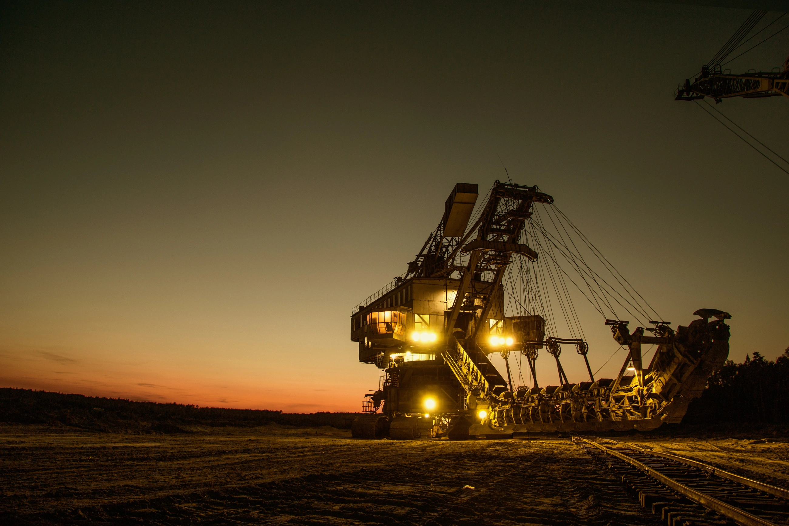 Mining & Minerals