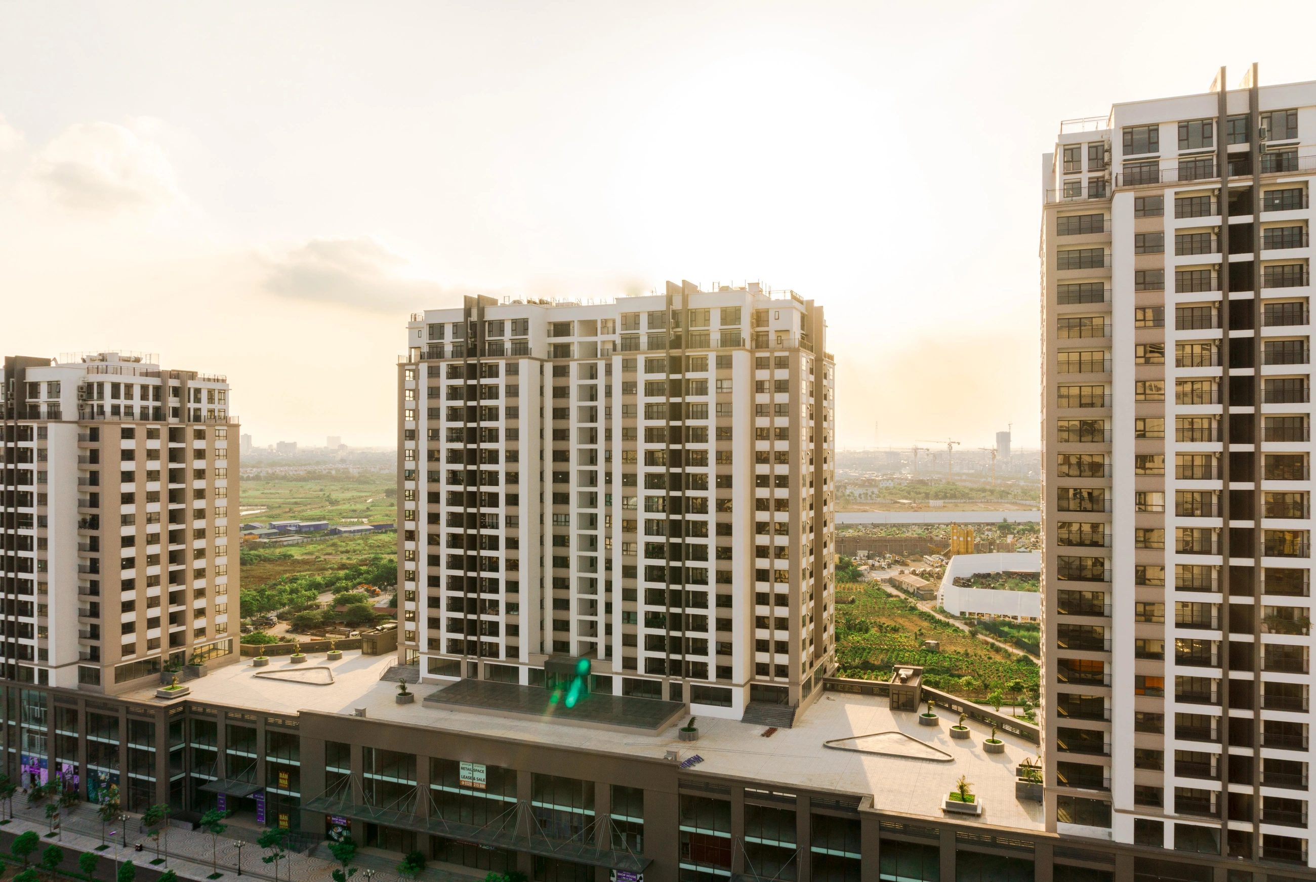Global Properties